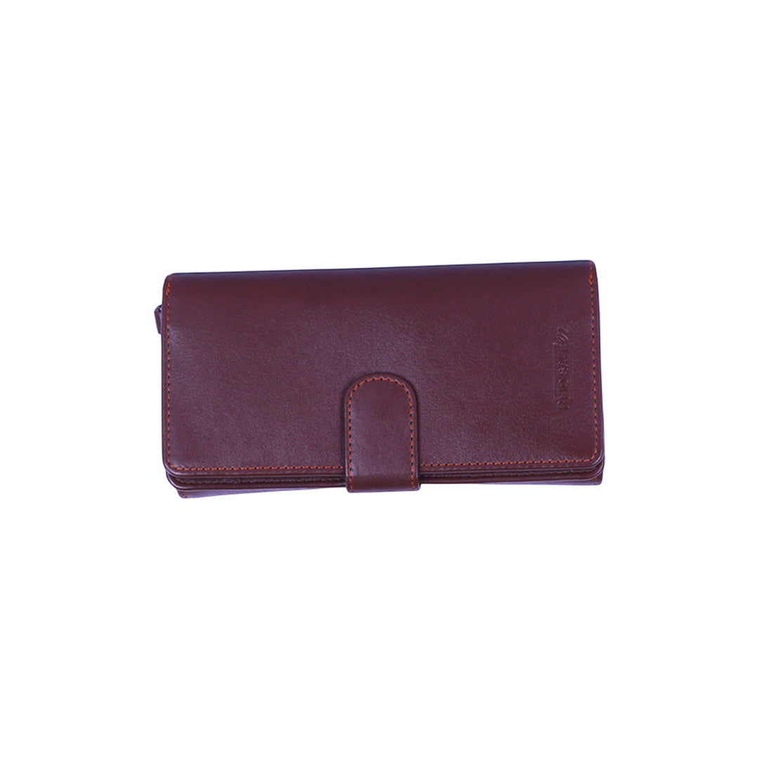 Petra Ladies Wallet - Chris Louis