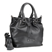 London Luxe Satchel Bag - Chris Louis