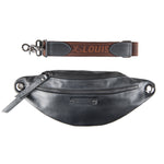 Explorer unisex Pouch/Bum Bag - Chris Louis