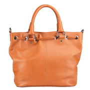 London Luxe Satchel Bag - Chris Louis