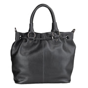 London Luxe Satchel Bag - Chris Louis