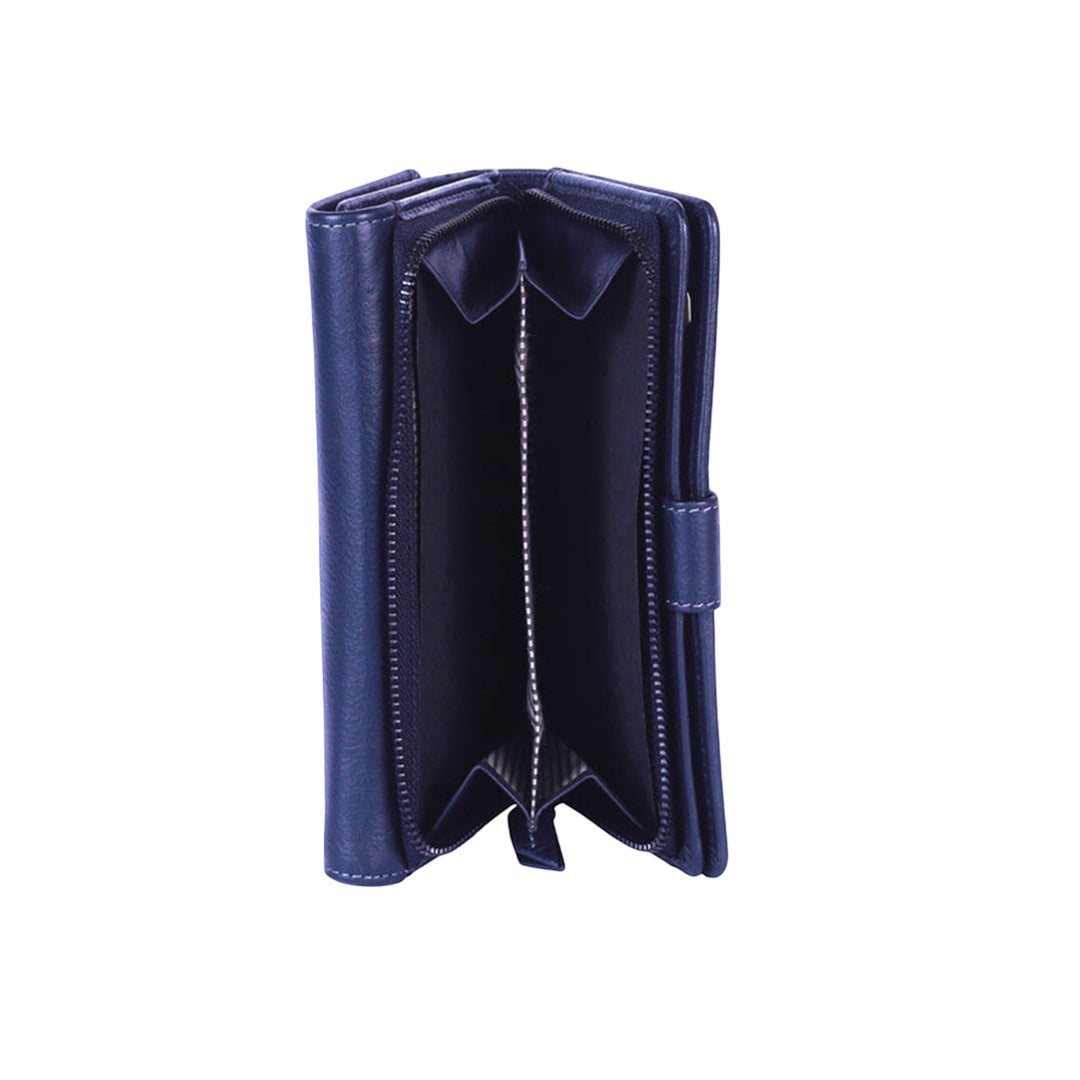 Petra Ladies Wallet - Chris Louis