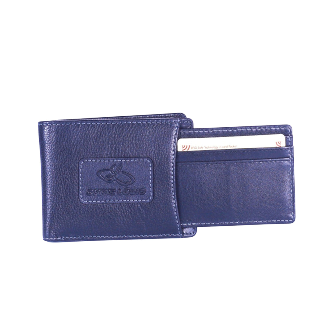 Milford Wallet - Chris Louis
