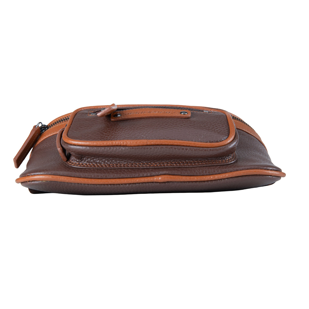 Olyia Unisex Pouch/Bum Bag - Chris Louis