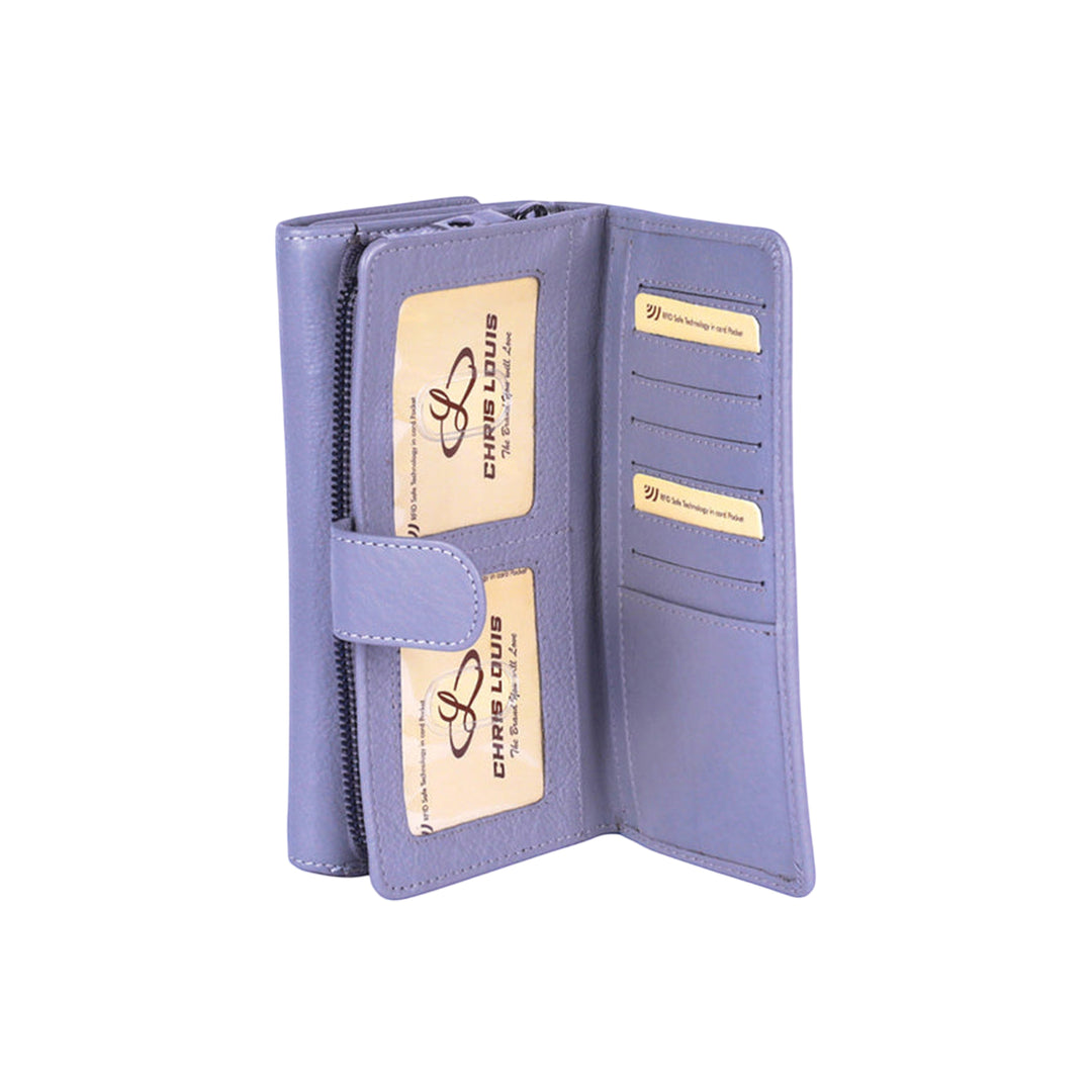 Petra Ladies Wallet - Chris Louis