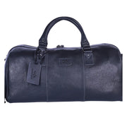 Amsterdam Travel Overnight Bag - Chris Louis