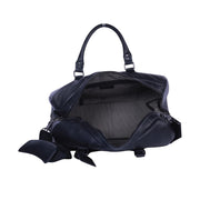 Amsterdam Travel Overnight Bag - Chris Louis