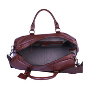 Amsterdam Travel Overnight Bag - Chris Louis