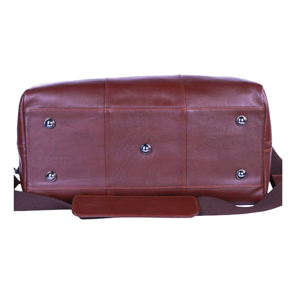 Amsterdam Travel Overnight Bag - Chris Louis