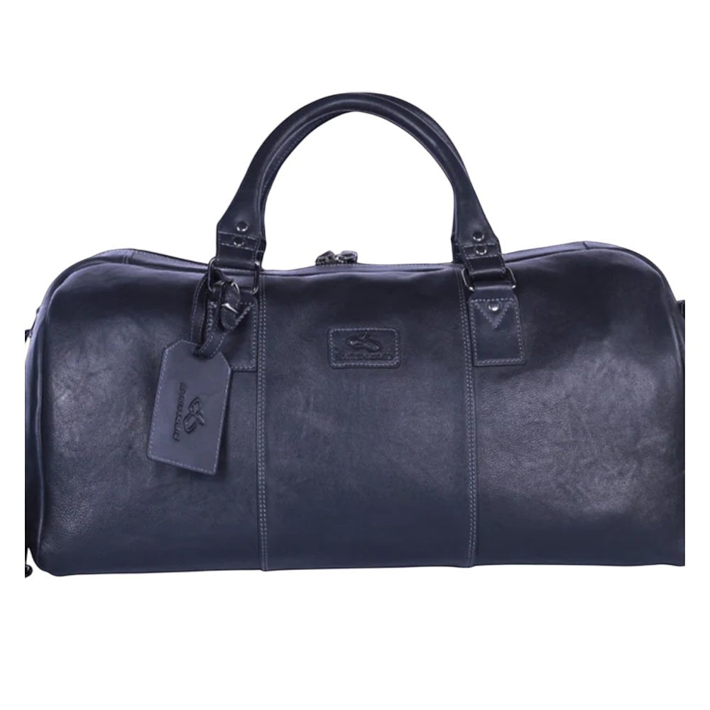 Amsterdam Travel Overnight Bag - Chris Louis
