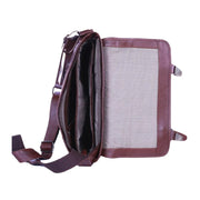 Bethlehem Messenger Bag - Chris Louis
