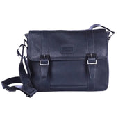 Bethlehem Messenger Bag - Chris Louis