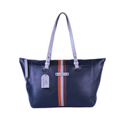 Brolga Tote Bag - Chris Louis