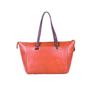 Brolga Tote Bag - Chris Louis