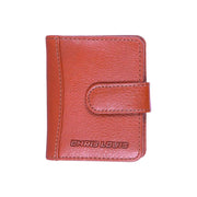 Edwin Card Case - Chris Louis