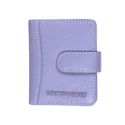 Edwin Card Case - Chris Louis
