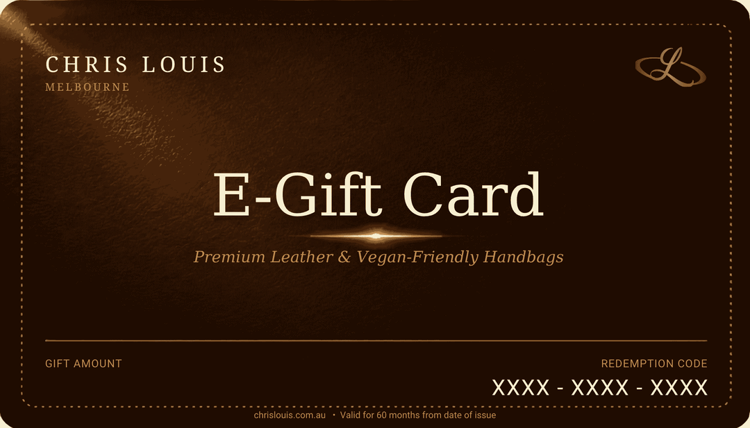 Chris Louis E-Gift Card