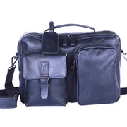 Kakadu Office Bag - Chris Louis