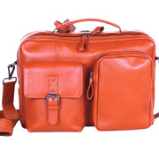 Kakadu Office Bag - Chris Louis