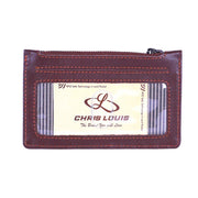 Klewan Card Case - Chris Louis