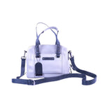 Leone Satchel Bag - Chris Louis