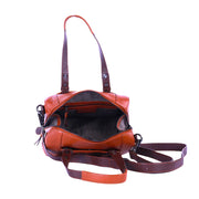 Leone Satchel Bag - Chris Louis