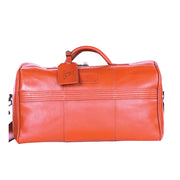 Ohrid Duffle Bag - Chris Louis