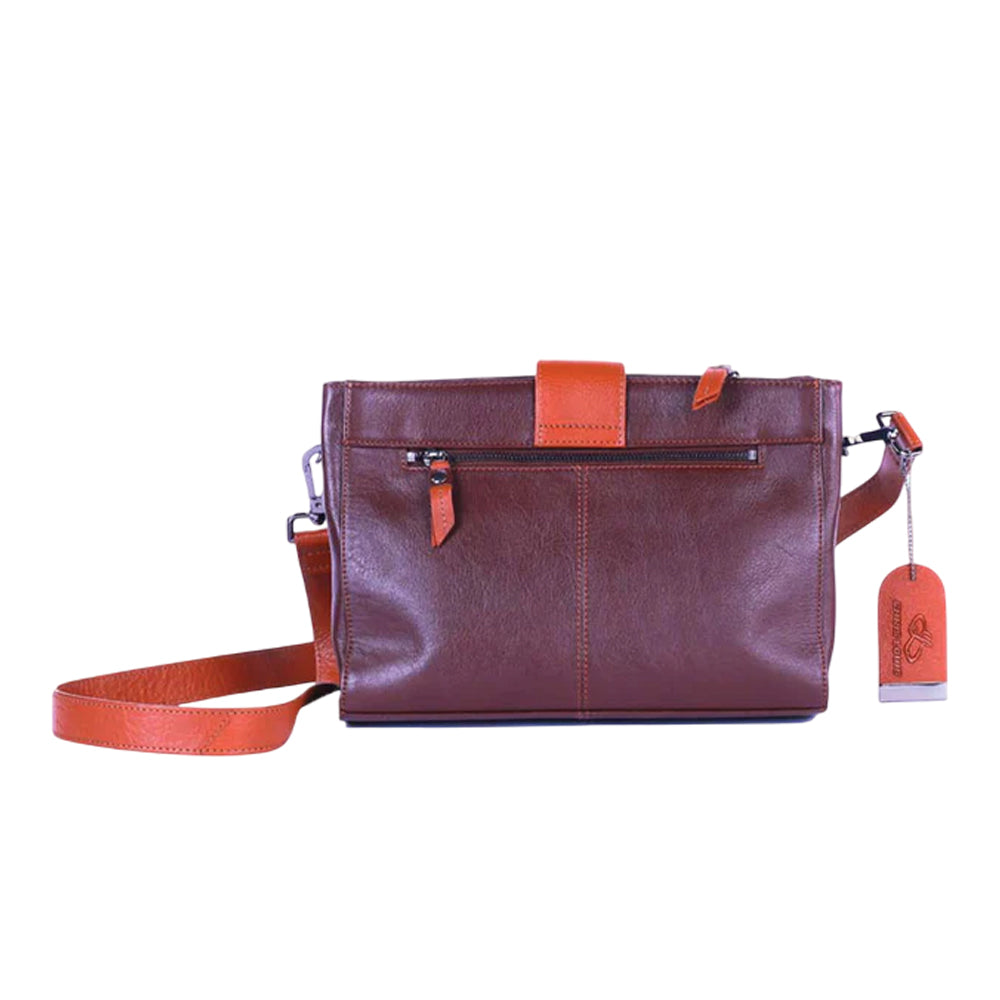 Santorini Sling Bag