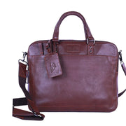 Stonehenge Office bag - Chris Louis