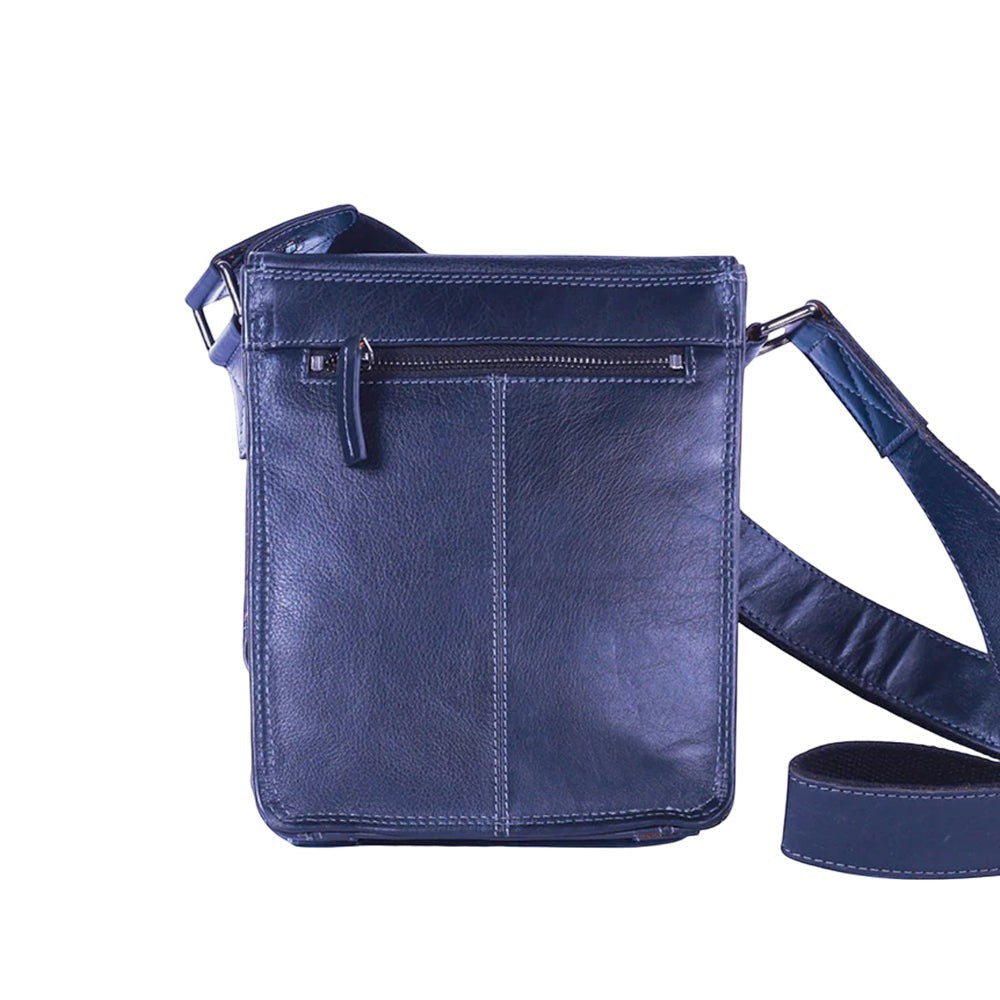 Wombat Cross Body Travel Bag - Chris Louis